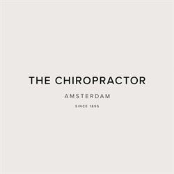 The Chiropractor Amsterdam