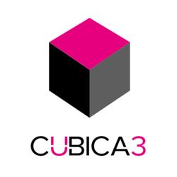 Cubica3 B.V.