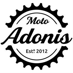 Moto Adonis Motorcycles B.V.