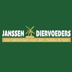 Janssen Diervoeders B.V.