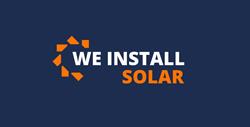 We Install Solar B.V.