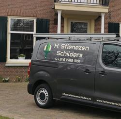 H. Stienezen Schilders B.V.