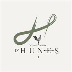 Wijndomein D'Hunes B.V.