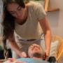 Chiro adjustment