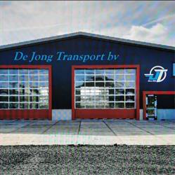De Jong Transport B.V.