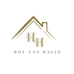 Hof van Halle