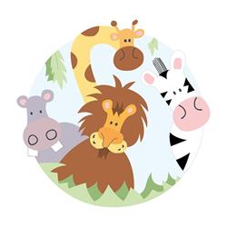 Kinderdagverblijf De Vriendjes