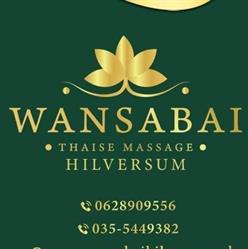 Wansabai Hilversum