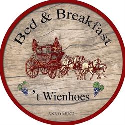 Bed & Breakfast 't Wienhoes