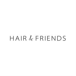 Hair & Friends