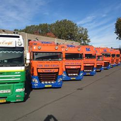 Van Ewijk Transport & Logistiek B.V.