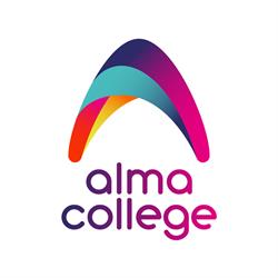 Alma College