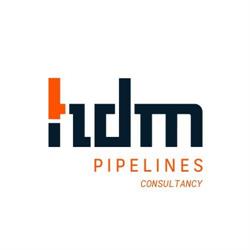 HDM Pipelines BV