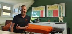 Massagepraktijk John van Velzen