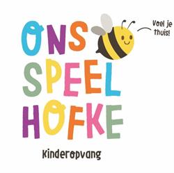Kinderopvang ONS Speelhofke