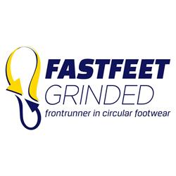 FastFeetGrinded