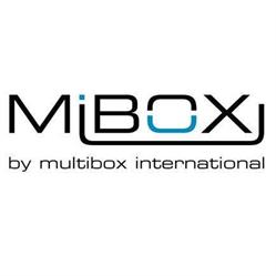 Mibox by Multibox International B.V.