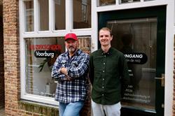 Muziekschool Voorburg