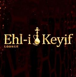 Ehl-i Keyif Café Lounge