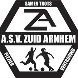 A.S.V. Zuid Arnhem