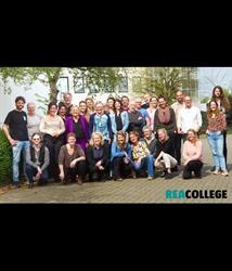REA College Groningen
