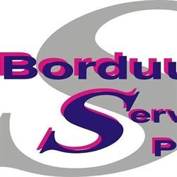 BorduurService