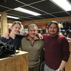 Sportshop Mol
