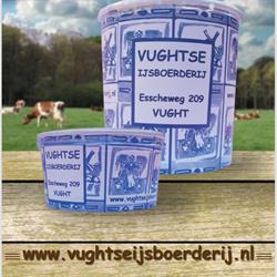 Vughtse IJsboerderij