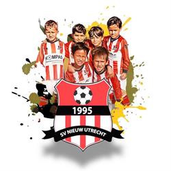 Sv Nieuw Utrecht