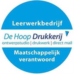 De Hoop Drukkerij
