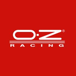 OZ Racing - OZ Paddock Store Bilthoven