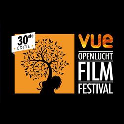 Openlucht Filmfestival Apeldoorn