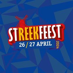 stREEKfeest
