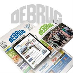 Weekblad De Brug