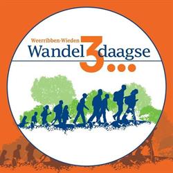 Weerribben-Wieden Wandel3daagse