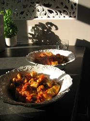 Koken met Passie