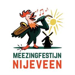 Meezingfestijn Nijeveen