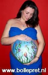 Bolle Pret Bellypaint