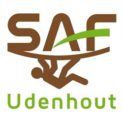 Survivalrun Udenhout - SAF