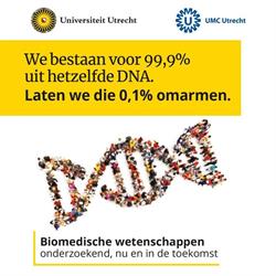 Biomedische Wetenschappen UU