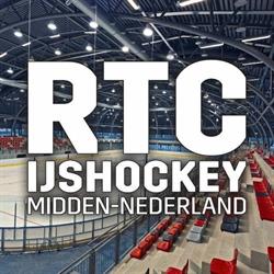RTC IJshockey Midden Nederland - Dordrecht