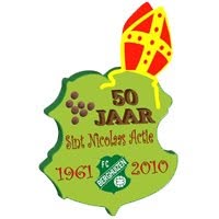 Sinterklaas komt langs
