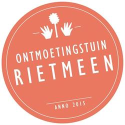 Ontmoetingstuin de Rietmeen