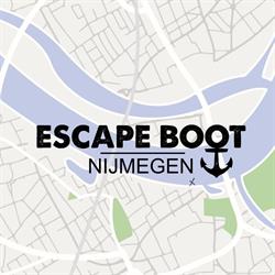 Escape Boot Nijmegen