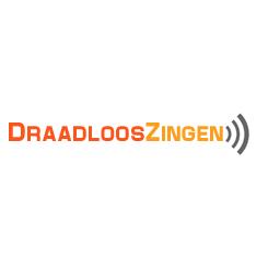 Draadlooszingen