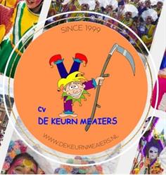 cv de Keurnmeaiers