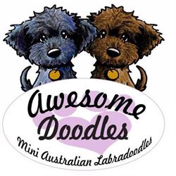 Awesome Doodles