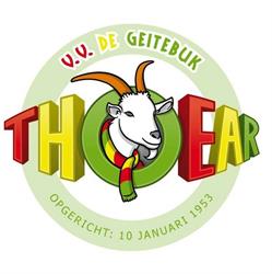 V.V. De Geitebuk Thoear
