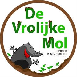 Kinderdagverblijf De Vrolijke Mol