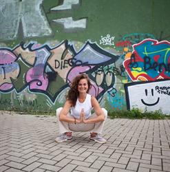 Ilona Lucia Yoga & Reiki